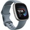 Image de Fitbit Versa 4 Numérique Écran tactile Platine GPS (satellite) - Neuf