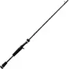 Image de 13 Fishing Fate Black Baitcast Angelrute 1,98m 2-10g