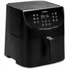 Image de Cosori Smart Chef Edition Unique 5,5 L Autonome 1700 W Friteuse d'air chaud Noir - Neuf