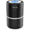 Image de Purificateur d'air Levoit True HEPA noir ; LV-H132-RXB