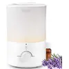 Image de LEVOIT Humidificateur d'air Chambre d'enfant Top Fill 3L25H avec lumière et Home Décoration Blanc Home Deco