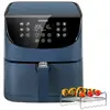 Image de Cosori CP158-AF-RXL friteuse Unique 5,5 L Autonome 1700 W Friteuse d'air chaud Bleu - Neuf