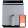 Image de COSORI 6.4L DUAL BLAZE XXL Friteuse à air chaud, grise