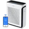 Image de Purificateur d'air intelligent Levoit Vital 100S HEPA 243 m³/h 23 dB Blanc pour pièces jusqu'à 52 m² - Neuf