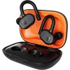 Image de SKULLCANDY Écouteurs intra-auriculaires Push Active True Wireless Noir/Orange