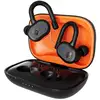 Image de Skullcandy Push Casque True Wireless Stereo (TWS) Ecouteurs Appels/Musique Bluetooth Noir - Neuf