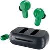 Image de Skullcandy Dime Casque Sans fil Ecouteurs Appels/Musique Micro-USB Bluetooth Bleu, Vert - Neuf