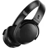 Image de SKULLCANDY Casque BT Riff 2 supra-auriculaire sans fil noir