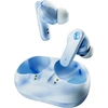 Image de Skullcandy Ecobuds, True Wireless Stereo (TWS), appels/musique/sport/quotidien, 20 - 20 000 Hz, écouteurs, bleu