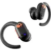 Image de SKULLCANDY Casque Push Play Active ANC TWS Intra-auriculaire Noir/Orange