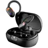 Image de Skullcandy Push ANC Casque Sans fil Ecouteurs Sports Bluetooth Noir, Orange - Neuf