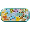Image de Hori Vault Boîtier robuste Nintendo Multicolore - Neuf