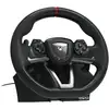 Image de Hori Racing Wheel Overdrive Noir, Argent Volant + pédales Xbox Series S, Xbox Series X - Neuf