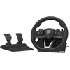 Image de Hori Racing Wheel APEX Noir Volant + pédales PC, PlayStation 4, PlayStation 5 - Neuf