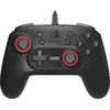 Image de Hori HORIPAD Noir USB Manette de jeu Analogique/Numérique Nintendo Switch