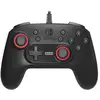 Image de Hori HORIPAD Noir USB Manette de jeu Analogique/Numérique Nintendo Switch - Neuf