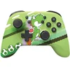 Image de HORI HORIPAD Manette Sans Fil (Yoshi-Dash) pour Nintendo Switch - Licence Officielle Nintendo en occasion ou reconditionné