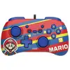Image de Hori HORIPAD Mini Bleu, Rouge USB Manette de jeu Analogique/Numérique Nintendo Switch - Neuf