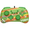 Image de Hori HORIPAD Mini Vert, Orange USB Manette de jeu Analogique/Numérique Nintendo Switch - Neuf