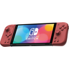 Image de Hori Split Pad Compact Rouge Manette de jeu Nintendo Switch