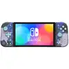Image de Hori Split Pad Compact (Gengar) Multicolore Manette de jeu Analogique/Numérique Nintendo Switch, Nintendo Switch OLED - Neuf