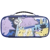 Image de Hori Cargo Pouch Compact (Pikachu, Gengar & Mimikyu) Étui Nintendo Multicolore - Neuf