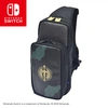 Image de Hori Adventure Pack Mesh Noir Garçon/Fille Sac à bandoulière