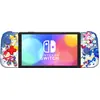 Image de Hori Split Pad Compact Sonic Bleu Manette de jeu Nintendo Switch, Nintendo Switch OLED