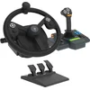 Image de Hori Farming Vehicle Control System pour PC Win 10/11, Couleur:Noir