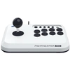 Image de Hori Fighting Stick Mini Blanc, Noir USB Manche à air PC, PlayStation 4, PlayStation 5