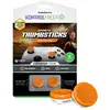 Image de Steelseries 5152-XBX, Xbox One, Xbox Series S, Xbox Series X, Thumbstick, Orange, Caoutchouc, Concave, Console