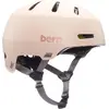 Image de Bern Macon 2.0 Mips Casque de ville Orange S Orange S