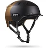 Image de Bern Hendrix Mips Casque de ville Noir L Noir L