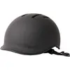 Image de Casque Vélo Urbain Taille S Noir - Protection e Design Moderne - Thousand