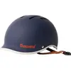 Image de Casque de v ©lo Thousand Heritage 2.0 Navy S 54-57 cm - Design vintage, aimant...