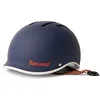 Image de Casque de vélo Adulte Thousand Heritage   Casque Unisexe ventilé avec système antivol PopLock   Idéal pour Le vélo ou Le Skateboard, pour Hommes et Femmes   Heritage 2.0 Thousand Navy, Taille M en occasion ou reconditionné