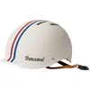 Image de Casque de vélo urbain Thousand Heritage 2.0 Speedway Crème - petite taille (54-57 c...