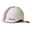 Image de Casque de vélo Adulte Thousand Heritage   Casque Unisexe ventilé avec système antivol PopLock   Idéal pour Le vélo ou Le Skateboard, pour Hommes et Femmes   Heritage 2.0 Speedway Creme, Taille M en occasion ou reconditionné