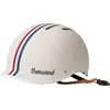 Image de Thousand Casque Vélo Adulte - Collection Heritage 2.0 - Speedway Crème Large
