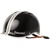 Image de Casque de v ©lo Thousand Heritage 2.0 Phantom Black L 59-62 cm - Design r ©tro, Ma...