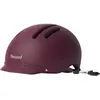 Image de Casque de vélo Thousand Chapter Deep Burgundy MIPS taille M 57-59 cm - élégant...
