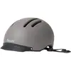 Image de Casque de vélo urbain Thousand Chapter, couleur gris, taille S (54-57 cm), équipé du système MIPS - design élégant.