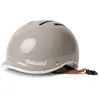Image de Casque Vélo Urbain Taille S Gris - Protection e Design Moderne - Thousand