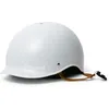Image de Casque de vélo Adulte Thousand Heritage   Casque Unisexe ventilé avec système antivol PopLock   Idéal pour Le vélo ou Le Skateboard, pour Hommes et Femmes   Heritage 2.0 Gris Tourterelle, Taille L en occasion ou reconditionné