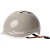 Image de Thousand Heritage 2.0 Dove Grey L - Casque de vélo au design rétro, taille 59-62 cm,...
