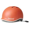 Image de Casque de vélo Adulte Thousand Heritage   Casque Unisexe ventilé avec système antivol PopLock   Idéal pour Le vélo ou Le Skateboard, pour Hommes et Femmes   Heritage 2.0 Apricot Crush, Taille L en occasion ou reconditionné