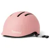 Image de Thousand Jr. Casque de Vélo Enfant   Autocollants réfléchissants Amovibles avec Boucle magnétique Anti-pincement - Certifié CPSC CE ASTM Casque Vélo pour Roller et Skateboard - Plush Pink en occasion ou reconditionné