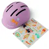 Image de Thousand Jr. Toddler - Power Purple - Tête 45 - 49cm - Casque pour enfants de 1 an et plus