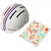 Image de Casque vélo Thousand Toddler Speedway Crème XXS 45-49 cm - Taille unique enfant, sic...