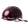 Image de Casque de vélo Thousand Heritage 2.0 Chic Cherry Cola L 59-62 cm - Design vintage...